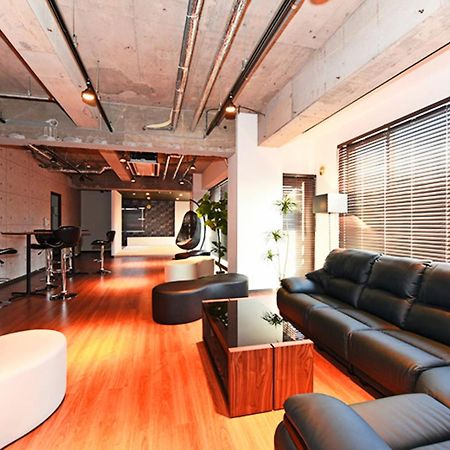 Hostel Pleasure Maruyama Sapporo Ngoại thất bức ảnh