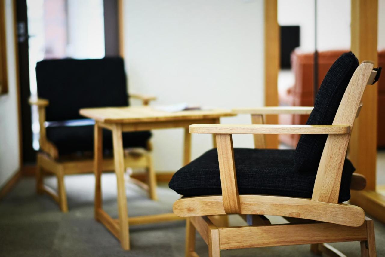 Hostel Pleasure Maruyama Sapporo Ngoại thất bức ảnh
