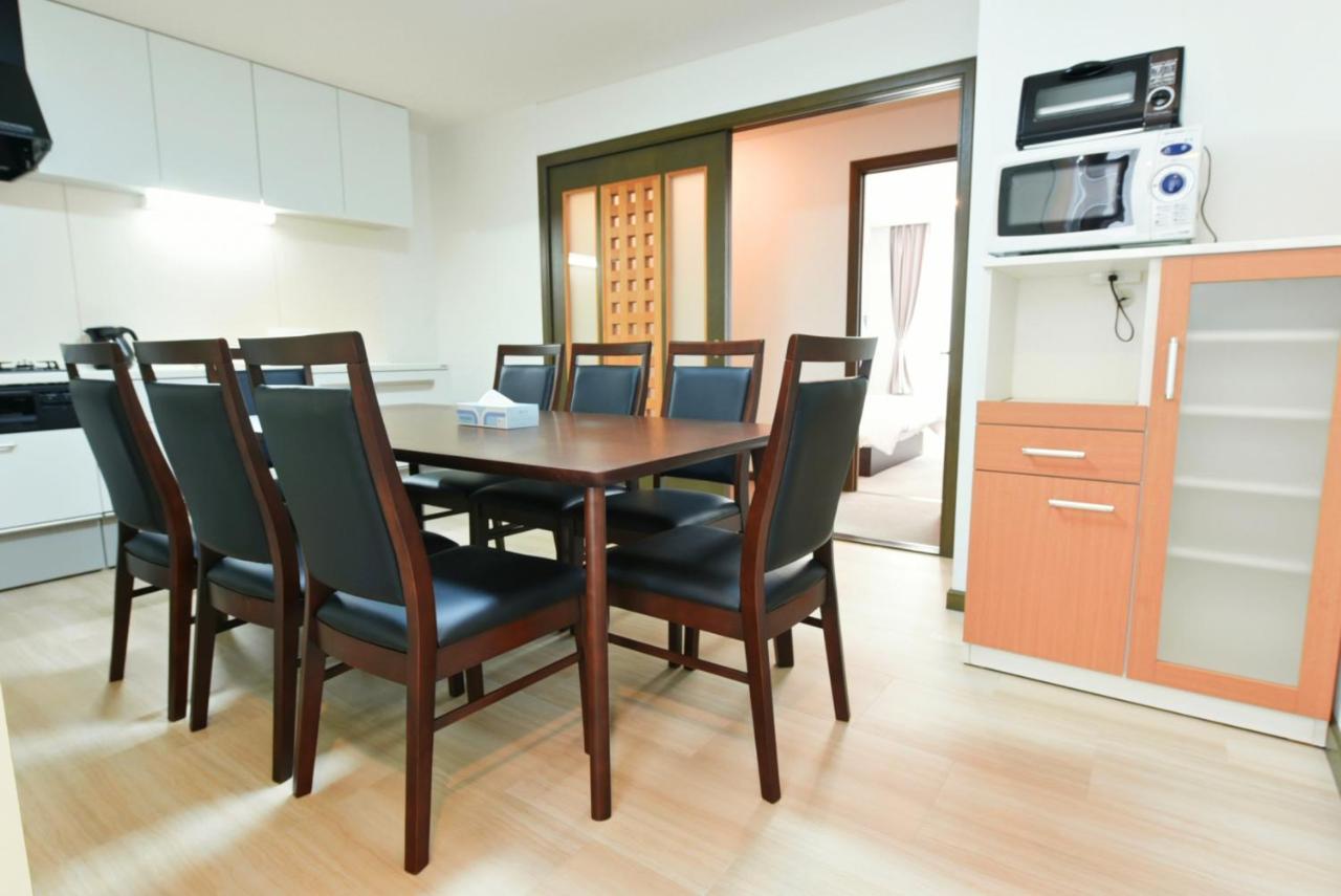 Hostel Pleasure Maruyama Sapporo Ngoại thất bức ảnh
