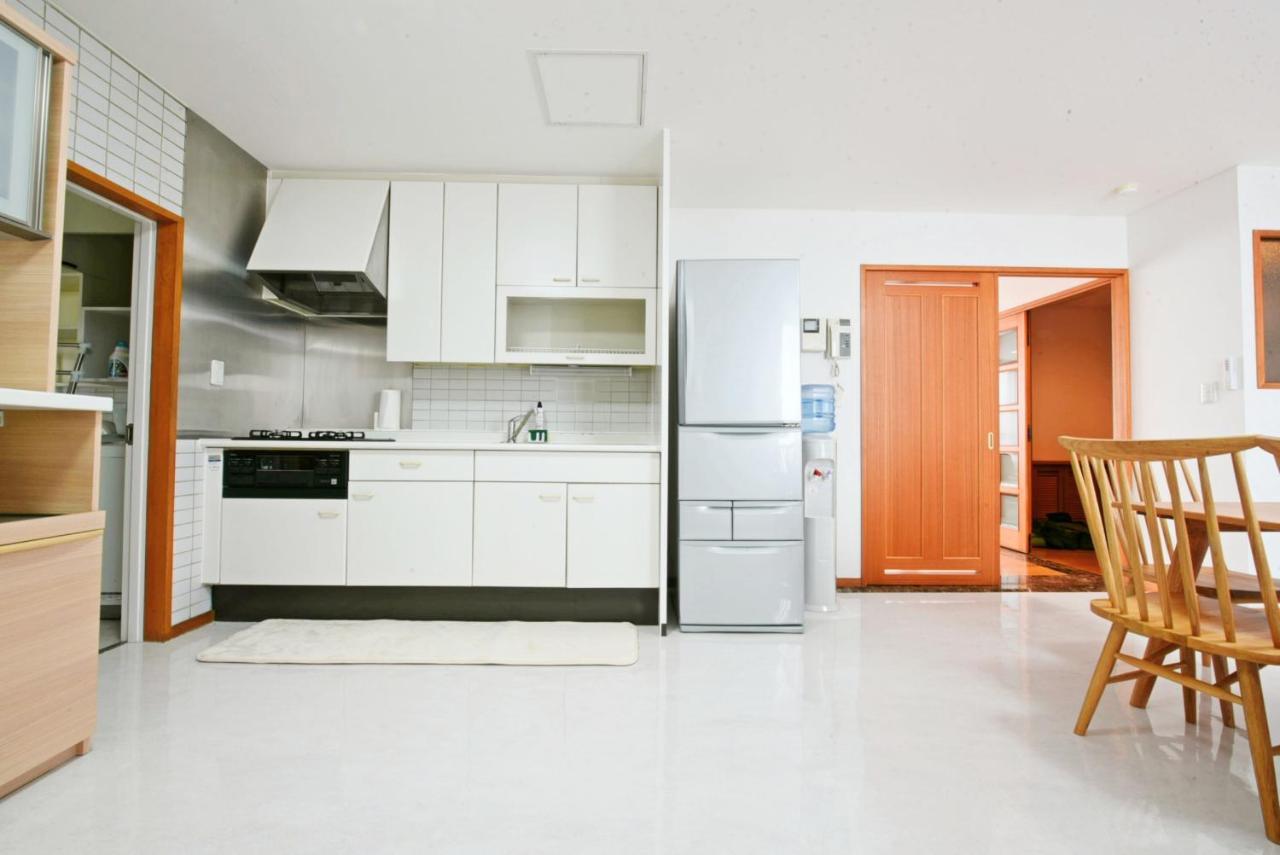 Hostel Pleasure Maruyama Sapporo Ngoại thất bức ảnh