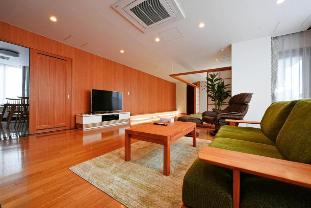 Hostel Pleasure Maruyama Sapporo Ngoại thất bức ảnh