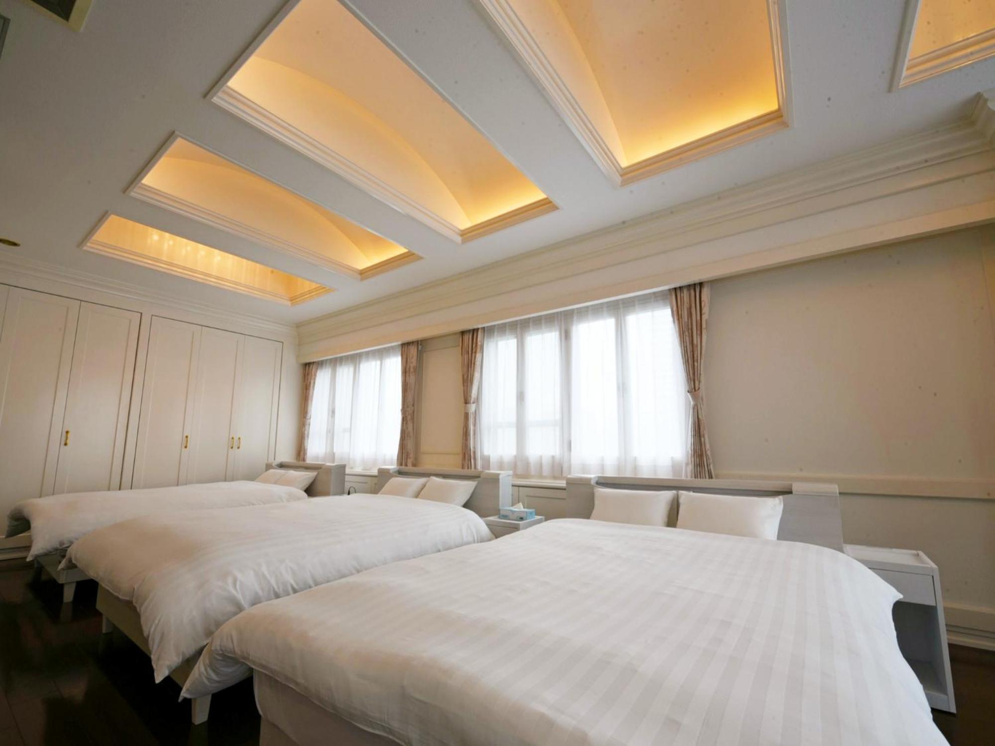 Hostel Pleasure Maruyama Sapporo Phòng bức ảnh