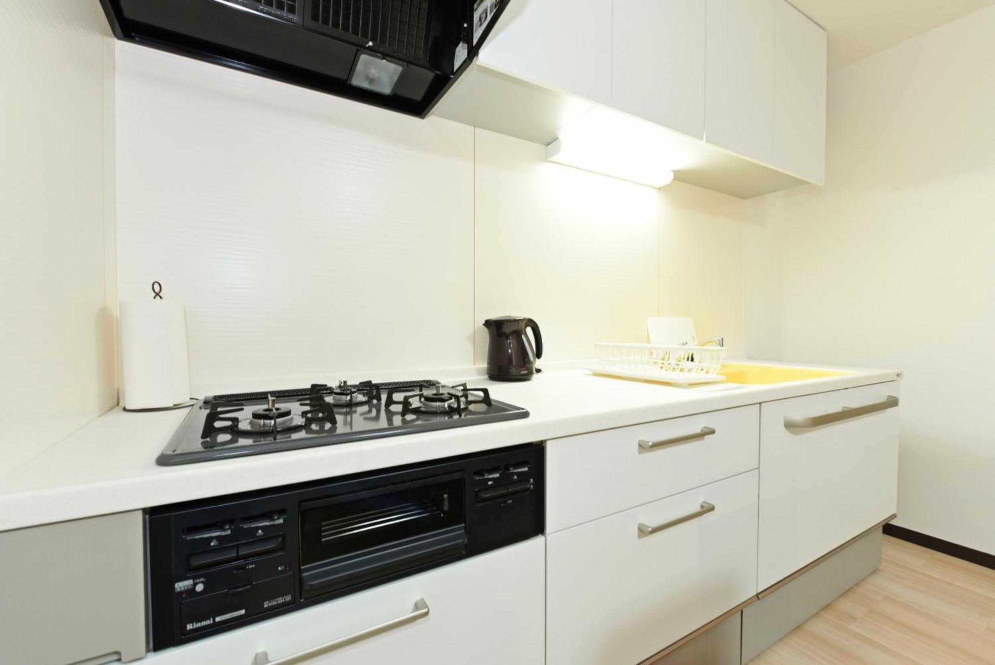 Hostel Pleasure Maruyama Sapporo Phòng bức ảnh