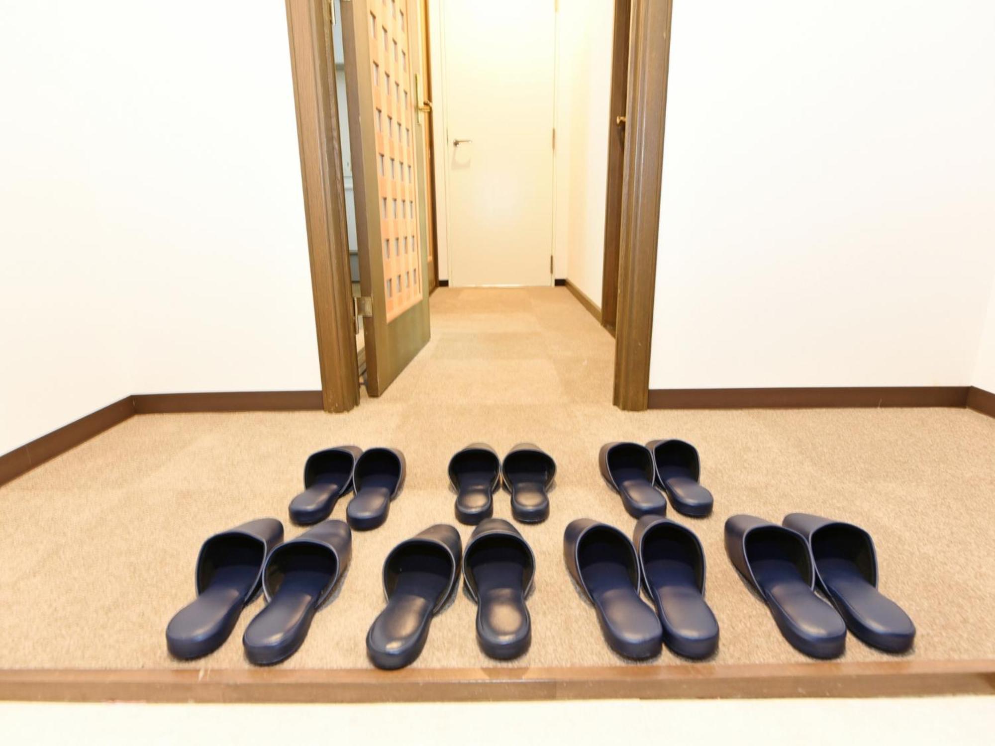 Hostel Pleasure Maruyama Sapporo Phòng bức ảnh